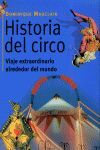 HISTORIA DEL CIRCO