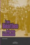 LOS BEATLES Y SUS HÉROES MUSICALES