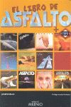 EL LIBRO DE ASFALTO ; TOPO
