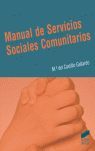 MANUAL SERVICIOS SOCIALES COMUNITARIOS