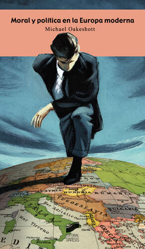 MORAL Y POLÍTCA EN LA EUROPA MODERNA