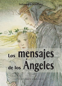 LOS MENSAJES DE LOS ÁNGELES (CARTAS)