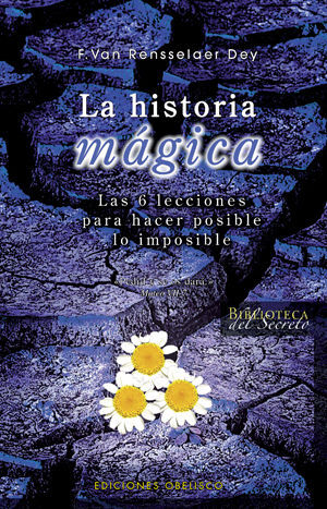 LA HISTORIA MAGICA