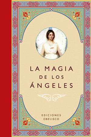 LA MAGIA DE LOS ANGELES