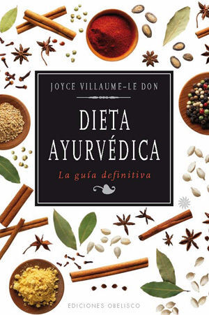 DIETA AYURVÉDICA