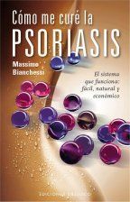 CÓMO ME CURÉ LA PSORIASIS
