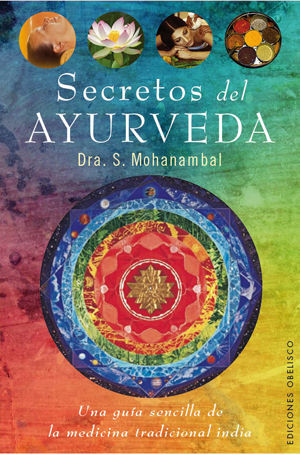 SECRETOS DEL AYÚRVEDA