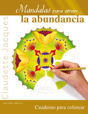 MANDALAS PARA ATRAER LA ABUNDANCIA