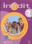 SECUNDARIA 2º FRANCÉS INEDIT PLUS LIVRE