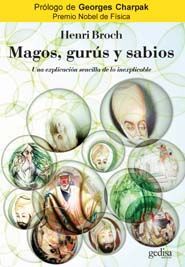 MAGOS, GURUS Y SABIOS