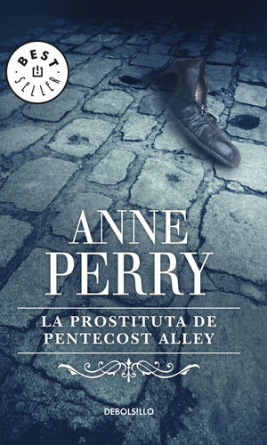 LA PROSTITUTA DE PENTECOST ALLEY