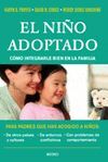 EL NIÑO ADOPTADO