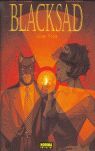 BLACKSAD. Nº3: ALMA ROJA