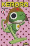 KERORO Nº2