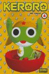 KERORO Nº4