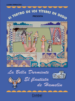 LA BELLA DURMIENTE / EL FLAUTISTA DE HAMELIN