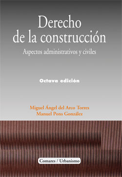 DERECHO DE LA CONSTRUCCION