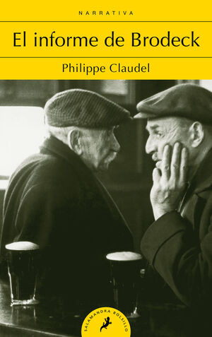 INFORME DE BRODECK, EL