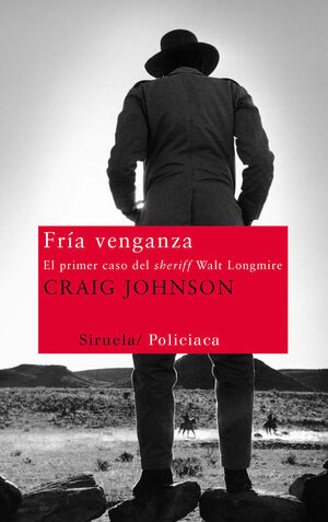 FRÍA VENGANZA