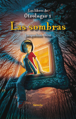 LIBROS DE OTROLUGAR, LOS. Nº1: LAS SOMBRAS