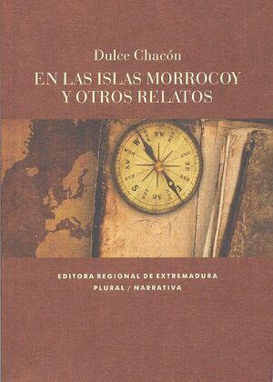 EN LAS ISLAS MORROCOY Y OTROS RELATOS.