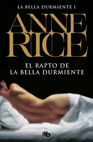 EL RAPTO DE LA BELLA DURMIENTE