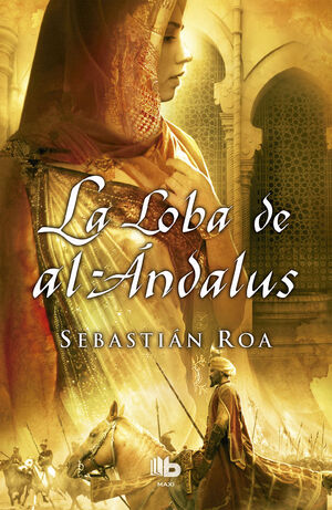 LA LOBA DE AL ANDALUS