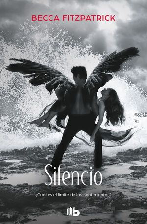 TETRALOGÍA HUSH HUSH. Nº3: SILENCIO