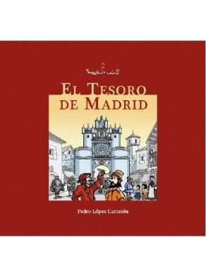 EL TESORO DE MADRID