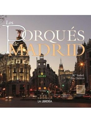 PORQUÉS DE MADRID, LOS
