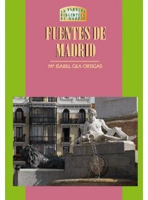 FUENTES DE MADRID