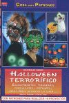 HALLOWEEN TERRORÍFICO