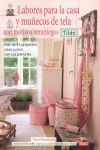 LABORES PARA LA CASA Y MUÑECOS DE TELA CON MOTIVOS VERANIEGOS