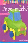 PAPEL MACHÉ