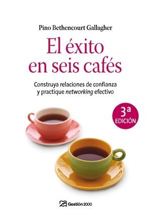 EL EXITO DE LOS SEIS CAFES