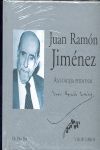 ANTOLOGIA PERSONAL J.R. JIMENEZ +CD