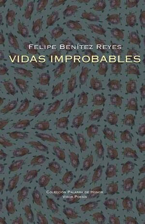 VIDAS IMPROBABLES