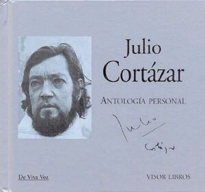 ANTOLOGIA PERSONAL +CD