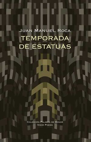 TEMPORADA DE ESTATUAS