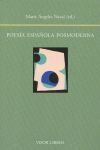 POESÍA ESPAÑOLA POSMODERNA