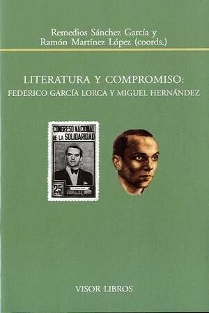 LITERATURA Y COMPROMISO