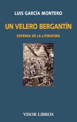 VELERO BERGANTÍN, UN