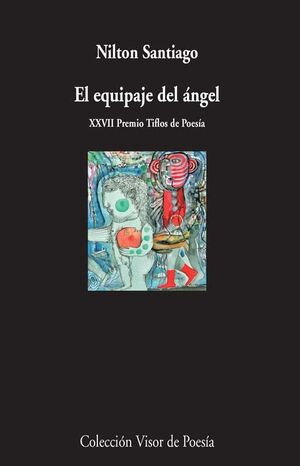 EQUIPAJE DEL ÁNGEL, EL