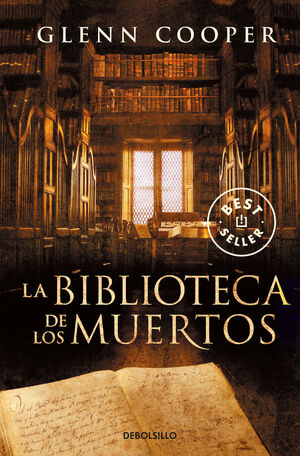 BIBLIOTECA DE LOS MUERTOS, LA. Nº1