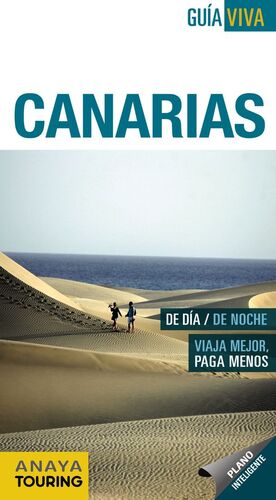 CANARIAS GUIA VIVA