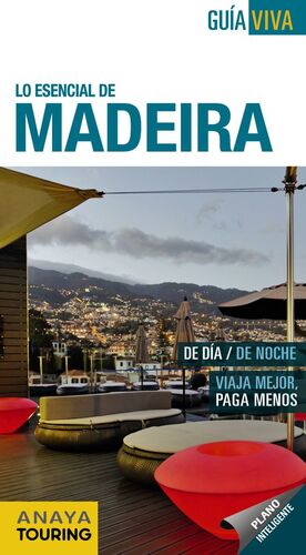 LO ESENCIAL DE MADEIRA