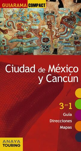 CORTO VIAJE A CIUDAD DE MÉXICO Y CANCÚN, UN 2017