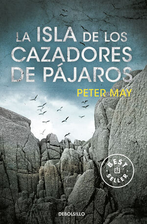 LA ISLA DE LOS CAZADORES DE PÁJAROS