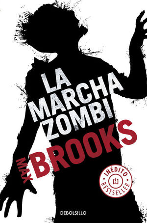LA MARCHA ZOMBIE