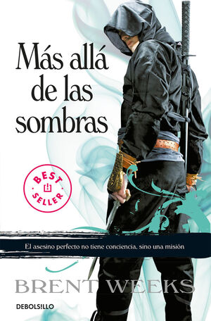 MÁS ALLÁ DE LAS SOMBRAS